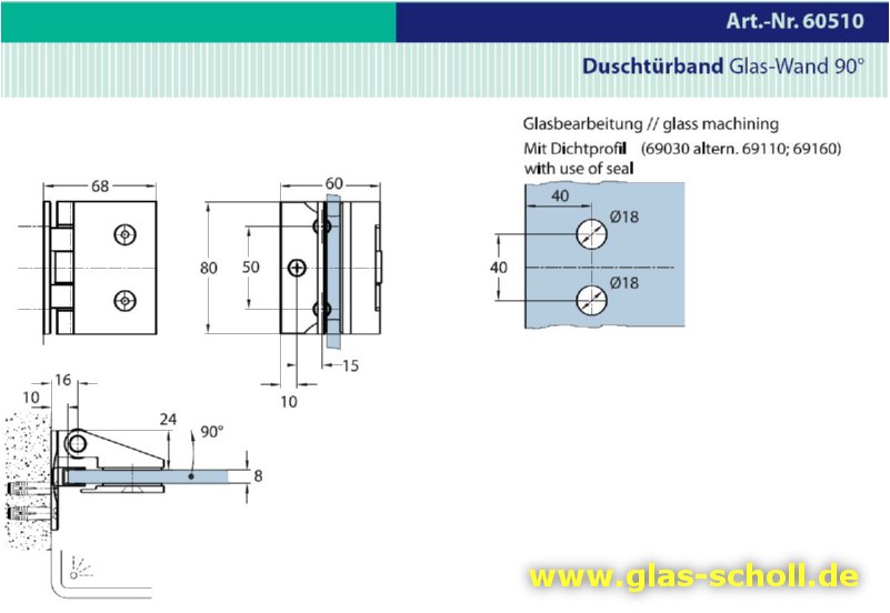 (c) 2008  www.Glas-Scholl.de